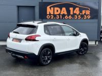 Peugeot 2008 1.2 PURETECH 130CH GT LINE S&S - <small></small> 9.990 € <small>TTC</small> - #3