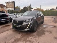 Peugeot 2008 1.2 PURETECH 130CH S&S ACTIVE BUSINESS EAT8 7CV - <small></small> 17.980 € <small>TTC</small> - #1