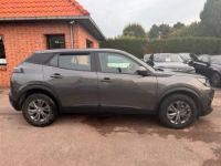 Peugeot 2008 1.2 PURETECH 130CH S&S ACTIVE BUSINESS EAT8 7CV - <small></small> 17.980 € <small>TTC</small> - #4