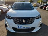 Peugeot 2008 1.2 PURETECH 130CH S&S ALLURE - <small></small> 16.990 € <small>TTC</small> - #5