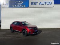 Peugeot 2008 1.2 PureTech 130ch S&S Allure - <small></small> 19.990 € <small>TTC</small> - #1