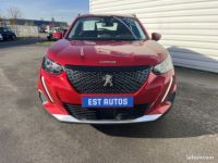 Peugeot 2008 1.2 PureTech 130ch S&S Allure - <small></small> 19.990 € <small>TTC</small> - #2