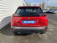 Peugeot 2008 1.2 PureTech 130ch S&S Allure - <small></small> 19.990 € <small>TTC</small> - #20