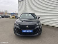 Peugeot 2008 1.2 PureTech 130ch S&S Allure - <small></small> 21.890 € <small>TTC</small> - #2