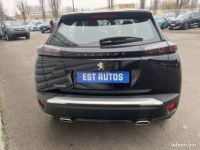 Peugeot 2008 1.2 PureTech 130ch S&S Allure - <small></small> 21.890 € <small>TTC</small> - #4