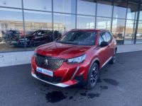 Peugeot 2008 1.2 PURETECH 130CH S&S ALLURE - <small></small> 19.990 € <small>TTC</small> - #1