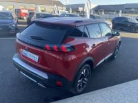 Peugeot 2008 1.2 PURETECH 130CH S&S ALLURE - <small></small> 19.990 € <small>TTC</small> - #12