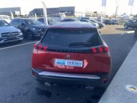 Peugeot 2008 1.2 PURETECH 130CH S&S ALLURE - <small></small> 19.990 € <small>TTC</small> - #13