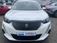 Peugeot 2008 1.2 PURETECH 130CH S&S ALLURE - <small></small> 14.490 € <small>TTC</small> - #1