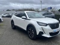 Peugeot 2008 1.2 PURETECH 130CH S&S ALLURE - <small></small> 14.490 € <small>TTC</small> - #2