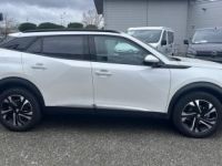 Peugeot 2008 1.2 PURETECH 130CH S&S ALLURE - <small></small> 14.490 € <small>TTC</small> - #4