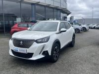 Peugeot 2008 1.2 PURETECH 130CH S&S ALLURE - <small></small> 14.490 € <small>TTC</small> - #5