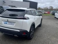 Peugeot 2008 1.2 PURETECH 130CH S&S ALLURE - <small></small> 14.490 € <small>TTC</small> - #6