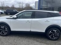 Peugeot 2008 1.2 PURETECH 130CH S&S ALLURE - <small></small> 14.490 € <small>TTC</small> - #7