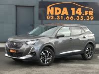 Peugeot 2008 1.2 PURETECH 130CH S&S ALLURE BUSINESS EAT8 - <small></small> 20.990 € <small>TTC</small> - #1