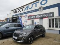 Peugeot 2008 1.2 PURETECH 130CH S&S ALLURE EAT8 - <small></small> 15.990 € <small>TTC</small> - #1