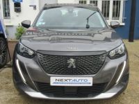 Peugeot 2008 1.2 PURETECH 130CH S&S ALLURE EAT8 - <small></small> 15.990 € <small>TTC</small> - #7