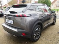 Peugeot 2008 1.2 PURETECH 130CH S&S ALLURE EAT8 - <small></small> 15.990 € <small>TTC</small> - #11