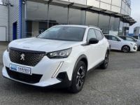 Peugeot 2008 1.2 PURETECH 130CH S&S ALLURE EAT8 - <small></small> 21.990 € <small>TTC</small> - #1