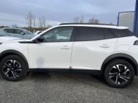 Peugeot 2008 1.2 PURETECH 130CH S&S ALLURE EAT8 - <small></small> 21.990 € <small>TTC</small> - #3