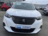 Peugeot 2008 1.2 PURETECH 130CH S&S ALLURE EAT8 - <small></small> 21.990 € <small>TTC</small> - #5