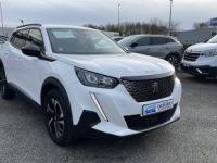 Peugeot 2008 1.2 PURETECH 130CH S&S ALLURE EAT8 - <small></small> 21.990 € <small>TTC</small> - #6