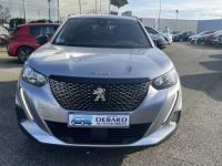 Peugeot 2008 1.2 PURETECH 130CH S&S ALLURE EAT8 - <small></small> 19.990 € <small>TTC</small> - #5