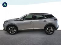 Peugeot 2008 1.2 PureTech 130ch S&S Allure EAT8 7cv - <small></small> 18.289 € <small>TTC</small> - #2