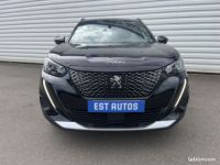 Peugeot 2008 1.2 PureTech 130ch S&S Allure Pack EAT8 - <small></small> 26.990 € <small>TTC</small> - #2