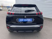 Peugeot 2008 1.2 PureTech 130ch S&S Allure Pack EAT8 - <small></small> 26.990 € <small>TTC</small> - #18