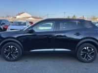 Peugeot 2008 1.2 PURETECH 130CH S&S ALLURE PACK EAT8 - <small></small> 20.990 € <small>TTC</small> - #8