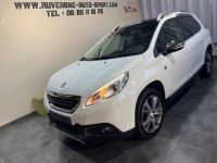 Peugeot 2008 1.2 PureTech 130ch S&S BVM6 Crossway - <small></small> 12.650 € <small>TTC</small> - #1