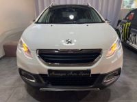 Peugeot 2008 1.2 PureTech 130ch S&S BVM6 Crossway - <small></small> 12.650 € <small>TTC</small> - #2