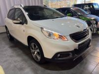 Peugeot 2008 1.2 PureTech 130ch S&S BVM6 Crossway - <small></small> 12.650 € <small>TTC</small> - #3