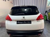 Peugeot 2008 1.2 PureTech 130ch S&S BVM6 Crossway - <small></small> 12.650 € <small>TTC</small> - #5
