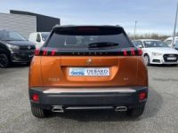 Peugeot 2008 1.2 PURETECH 130CH S&S GT - <small></small> 19.990 € <small>TTC</small> - #4