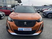 Peugeot 2008 1.2 PURETECH 130CH S&S GT - <small></small> 19.990 € <small>TTC</small> - #5