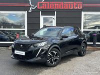 Peugeot 2008 1.2 PURETECH 130CH S&S GT EAT8 130 - <small></small> 17.990 € <small>TTC</small> - #1