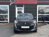 Peugeot 2008 1.2 PURETECH 130CH S&S GT EAT8 130 - <small></small> 17.990 € <small>TTC</small> - #3