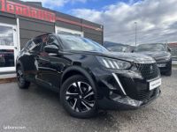 Peugeot 2008 1.2 PURETECH 130CH S&S GT EAT8 130 - <small></small> 17.990 € <small>TTC</small> - #4