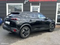 Peugeot 2008 1.2 PURETECH 130CH S&S GT EAT8 130 - <small></small> 17.990 € <small>TTC</small> - #7