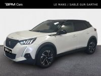 Peugeot 2008 1.2 PureTech 130ch S&S GT EAT8 - <small></small> 19.950 € <small>TTC</small> - #1