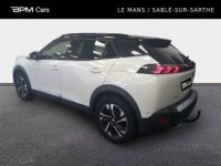 Peugeot 2008 1.2 PureTech 130ch S&S GT EAT8 - <small></small> 19.950 € <small>TTC</small> - #3