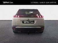 Peugeot 2008 1.2 PureTech 130ch S&S GT EAT8 - <small></small> 19.950 € <small>TTC</small> - #4