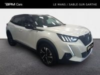 Peugeot 2008 1.2 PureTech 130ch S&S GT EAT8 - <small></small> 19.950 € <small>TTC</small> - #6