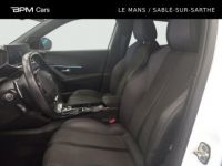 Peugeot 2008 1.2 PureTech 130ch S&S GT EAT8 - <small></small> 19.950 € <small>TTC</small> - #8