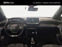 Peugeot 2008 1.2 PureTech 130ch S&S GT EAT8 - <small></small> 19.950 € <small>TTC</small> - #10