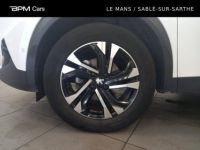 Peugeot 2008 1.2 PureTech 130ch S&S GT EAT8 - <small></small> 19.950 € <small>TTC</small> - #12