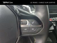 Peugeot 2008 1.2 PureTech 130ch S&S GT EAT8 - <small></small> 19.950 € <small>TTC</small> - #17