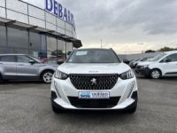 Peugeot 2008 1.2 PURETECH 130CH S&S GT EAT8 - <small></small> 23.990 € <small>TTC</small> - #6